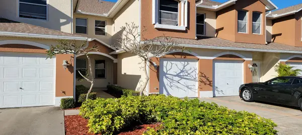 1020 Venetian Drive #102, Melbourne, FL 32904