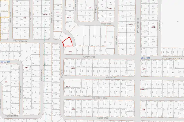 1011 Yale Avenue Se, Palm Bay, FL 32909