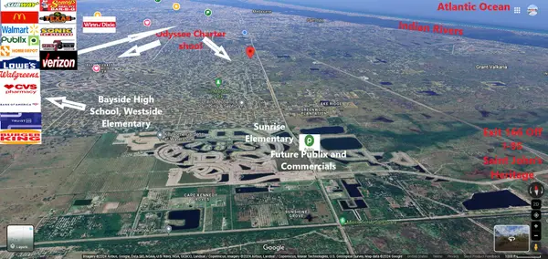 1641 Waltz Street Se, Palm Bay, FL 32909