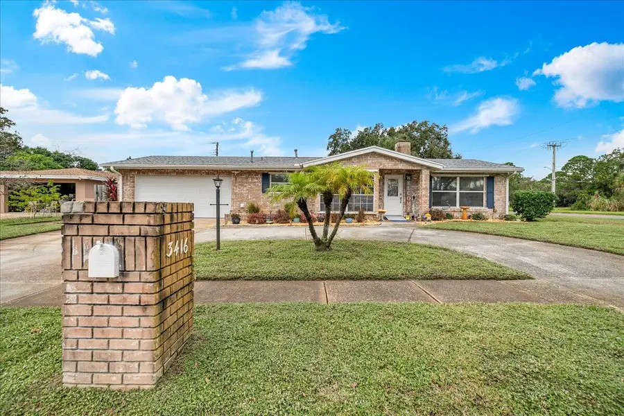 3416 Worsham Place, Titusville, FL 32780 - Image #3