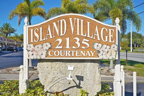 2135 N Courtenay Parkway #107, Merritt Island, FL 32953