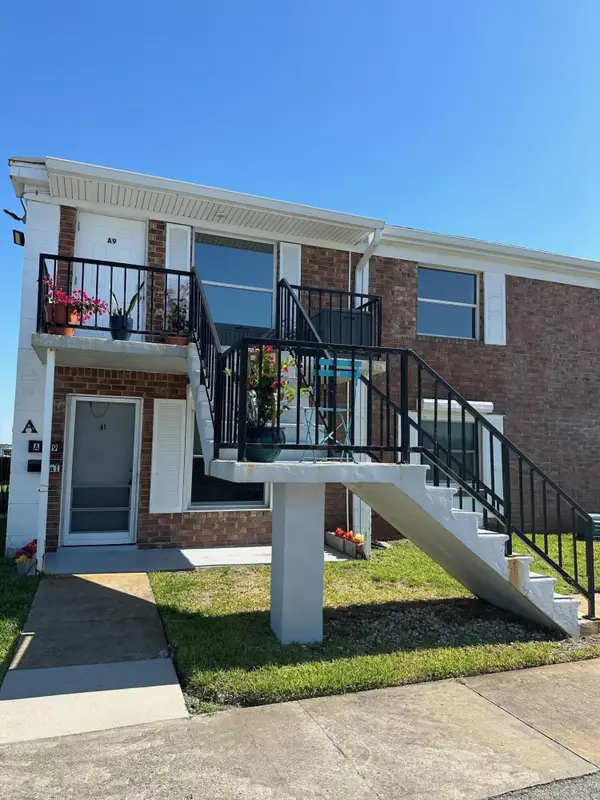 190 E Olmstead Drive #A1, Titusville, FL 32780