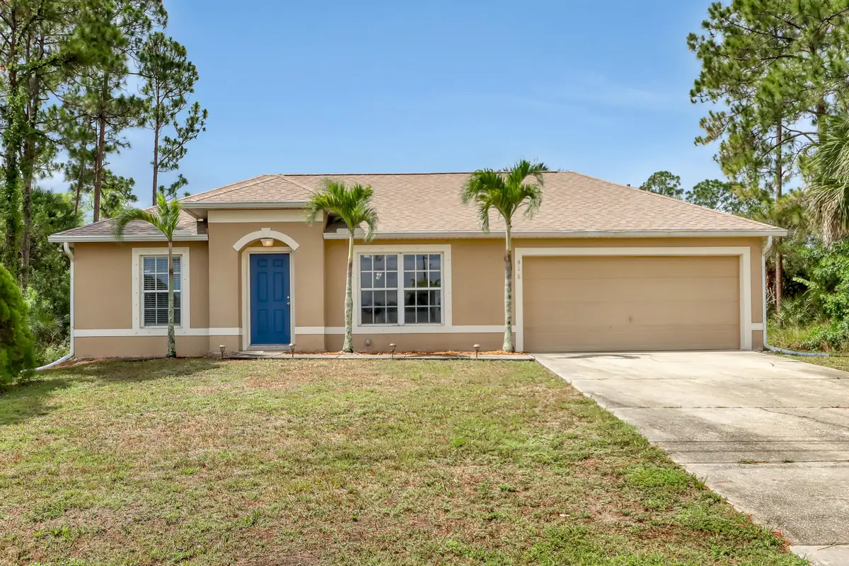 416 Osmosis Drive Sw, Palm Bay, FL 32908 - #1