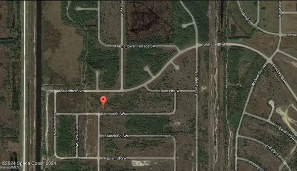 1561 Kerman Street Sw, Palm Bay, FL 32908