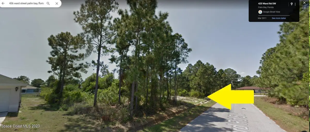 1357 Union Street Se, Palm Bay, FL 32909 - Image #1