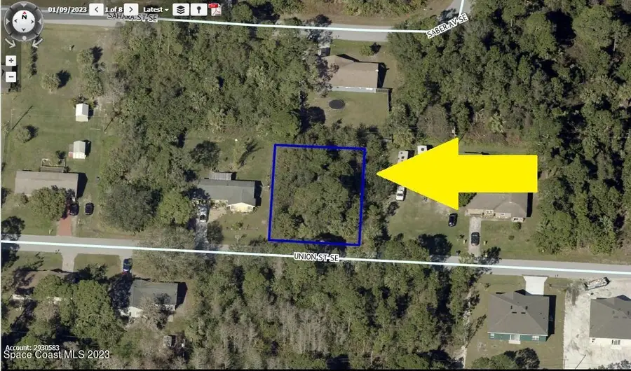 1357 Union Street Se, Palm Bay, FL 32909 - Image #2