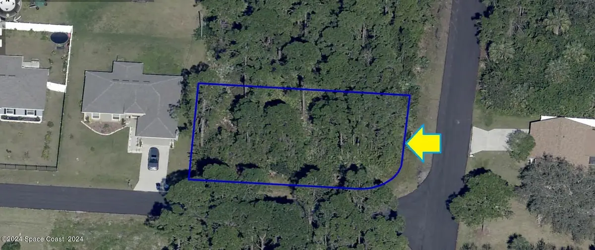 534 Fernwood Avenue Nw, Palm Bay, FL 32907 - Image #1