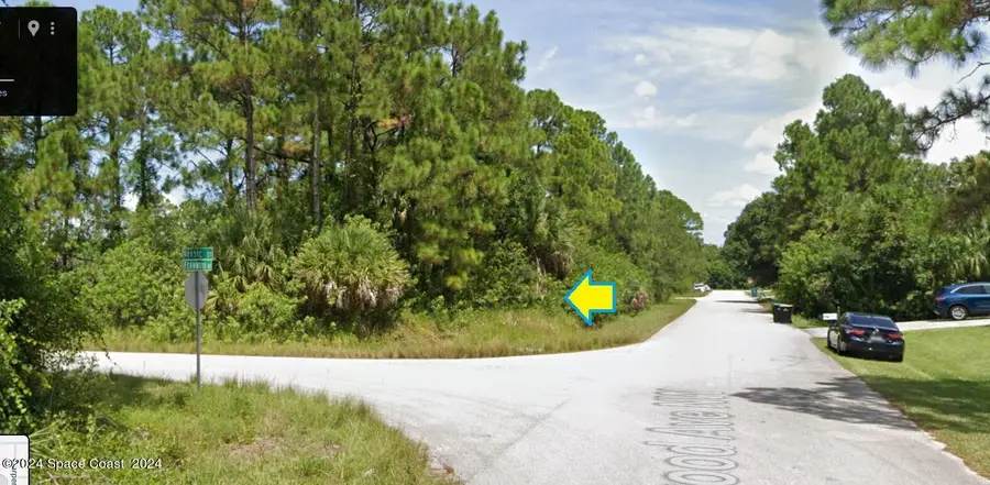 534 Fernwood Avenue Nw, Palm Bay, FL 32907 - Image #2