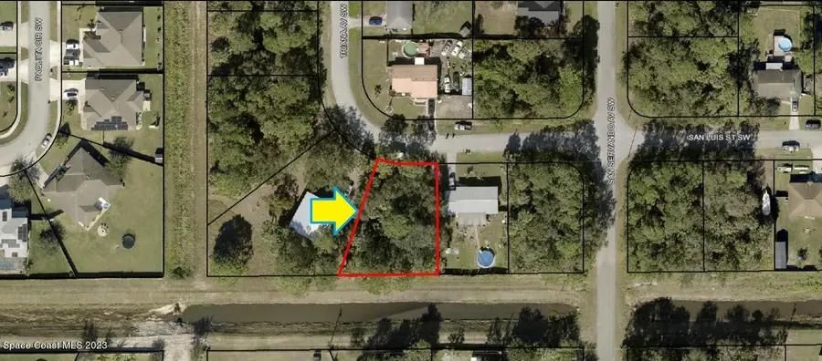 572 San Luis Street Sw, Palm Bay, FL 32908 - Image #3