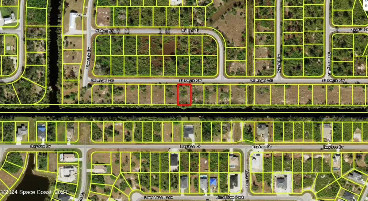 7786 St Regis Circle, Port Charlotte, FL 33981 - Image #1