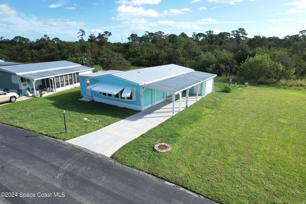 9760 61st Terrace, Sebastian, FL 32958 BHGRE