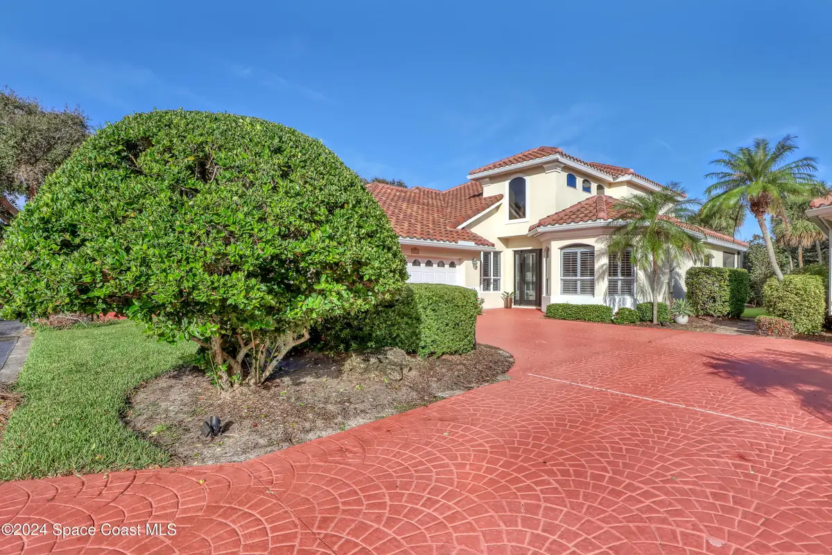 212 Osprey Villas Court, Melbourne Beach, FL 32951 - Image #1