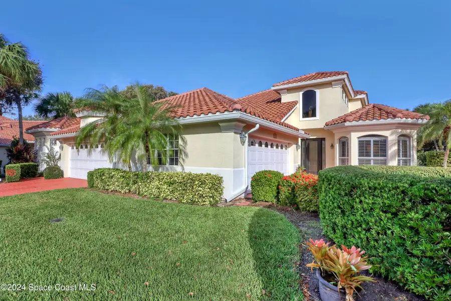 212 Osprey Villas Court, Melbourne Beach, FL 32951 - Image #2