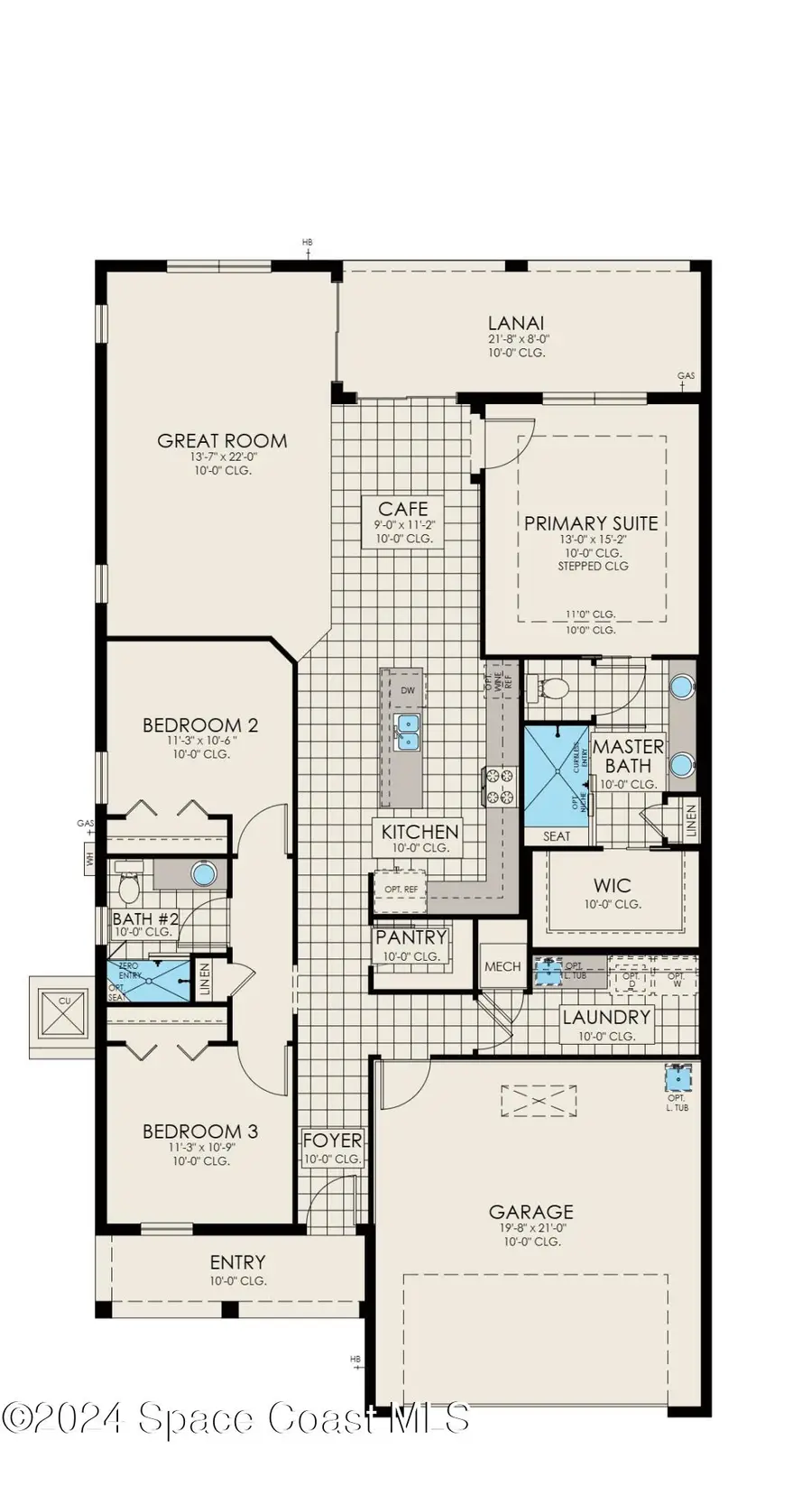 3048 Pangea Circle, Melbourne, FL 32940 - Image #3