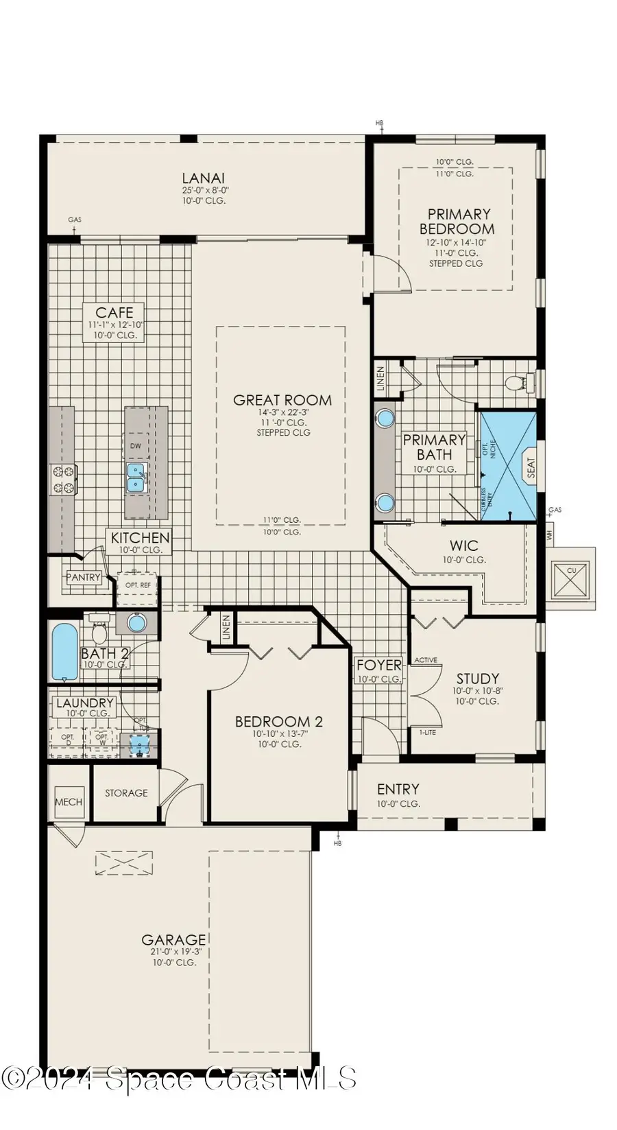 3038 Pangea Circle, Melbourne, FL 32940 - Image #3