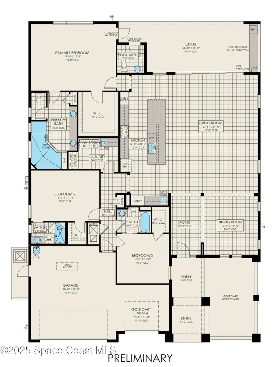 8695 Seymouria Way, Melbourne, FL 32940 - Image #3