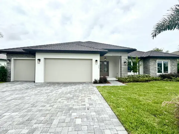 506 Topsail Drive, Rockledge, FL 32955