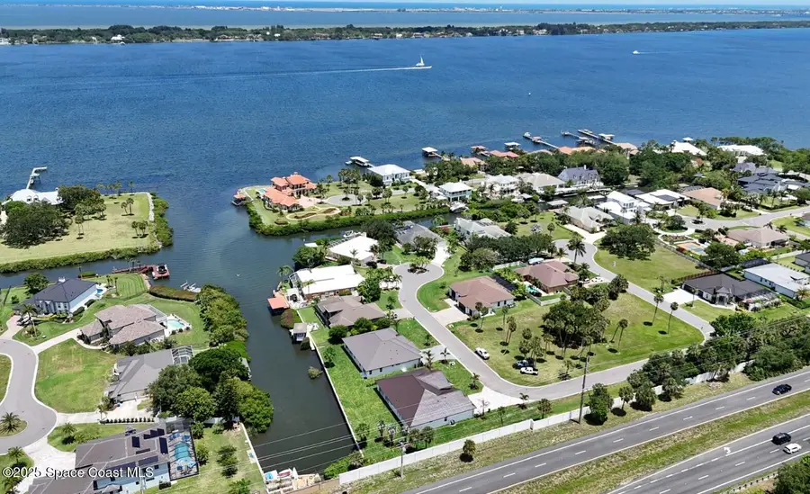 506 Topsail Drive, Rockledge, FL 32955 - Image #2