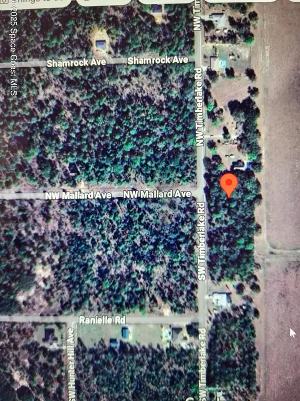 00 NW Nw Timberlake Road Road, Dunnellon, FL 