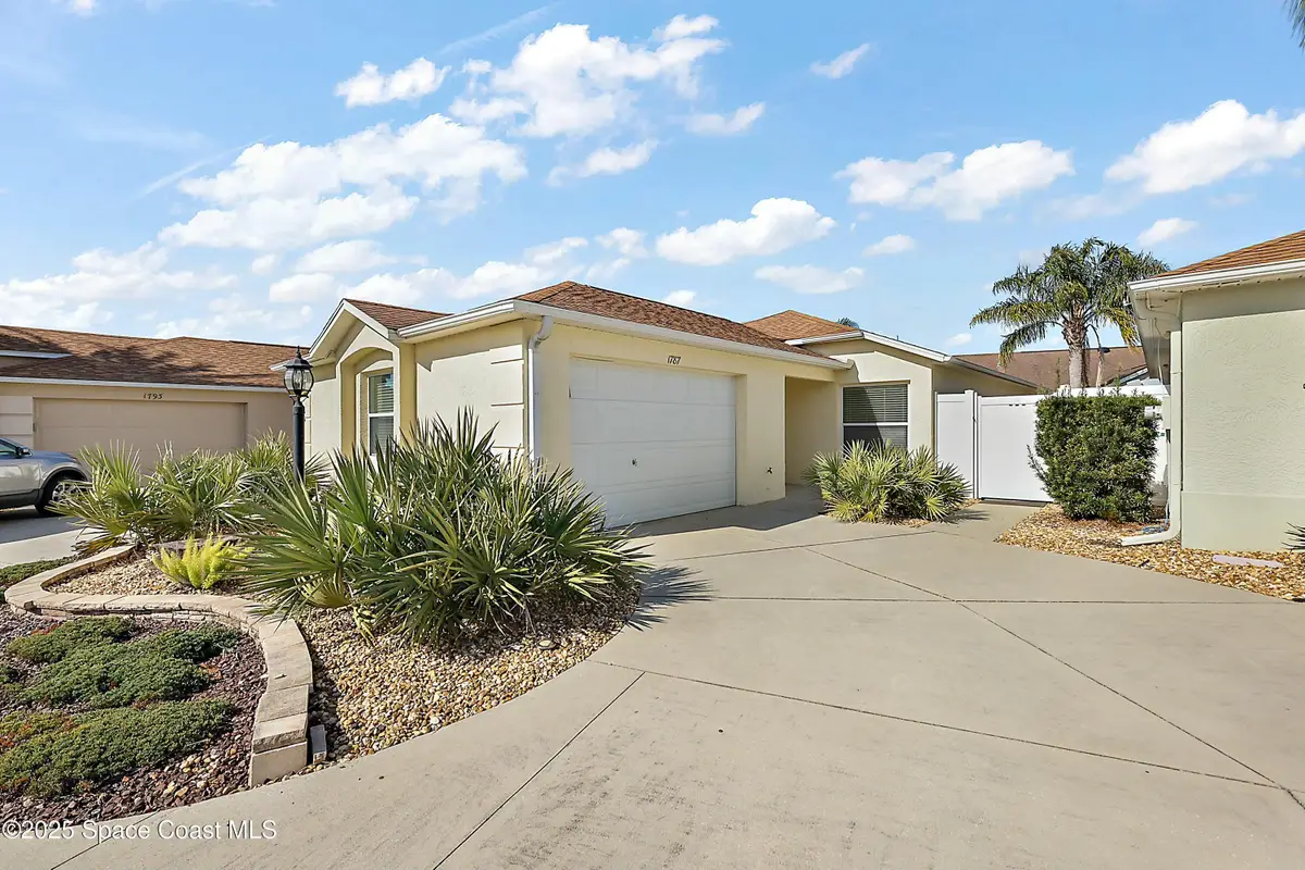 1787 Foliage Lane, The Villages, FL 32162 - Image #1