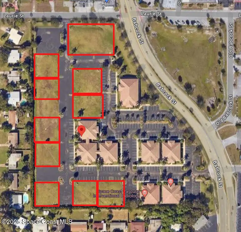 330 N Babcock Street, Melbourne, FL 32935 - Image #1