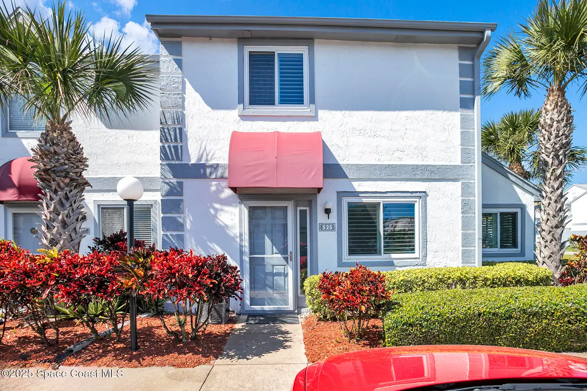 525 Seaport Boulevard #T200, Cape Canaveral, FL 32920 - #1