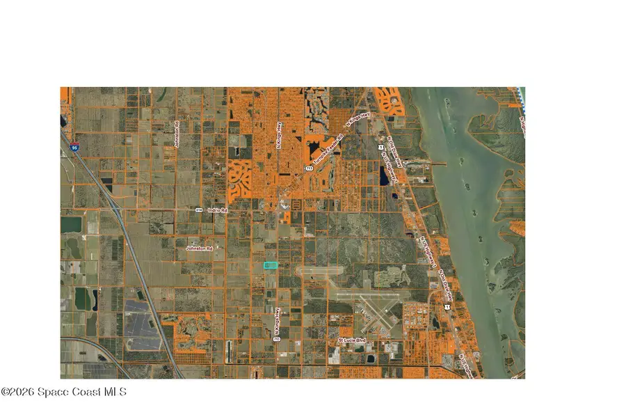 1323411 N Kings Highway Highway, Fort Pierce, FL 34951 - #2