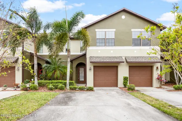 1345 Lara Circle #104, Rockledge, FL 32955