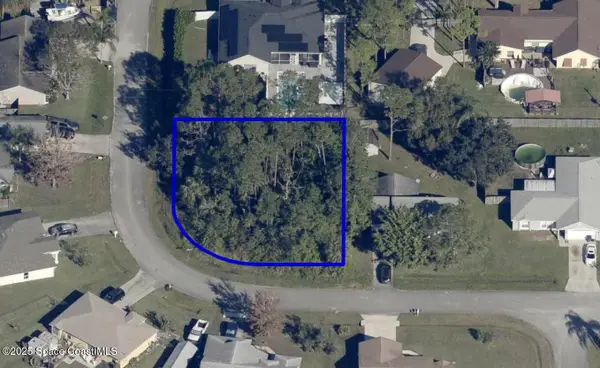 0 Unknown, Mims, FL 32754