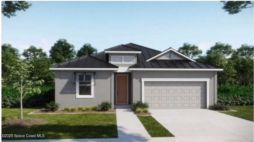 22 Hubble Lane, Satellite Beach, FL 32937 - Image #1