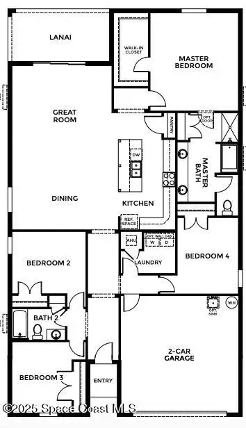 22 Hubble Lane, Satellite Beach, FL 32937 - Image #2