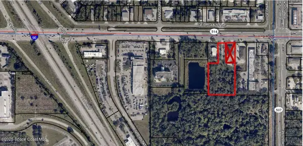 0 Malabar Road Se, Palm Bay, FL 32907