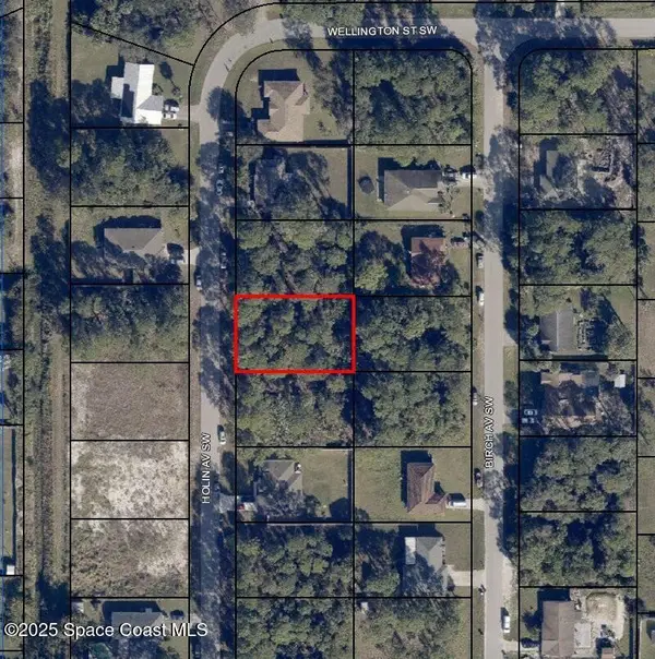 425 Holin Avenue Sw, Palm Bay, FL 32908