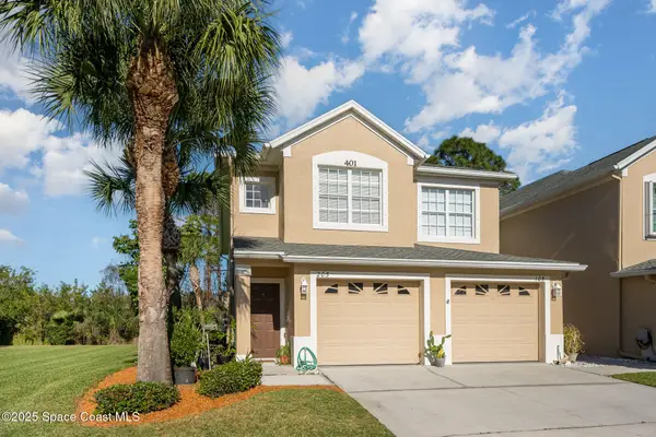 401 Trotter Lane #205, Melbourne, FL 32940