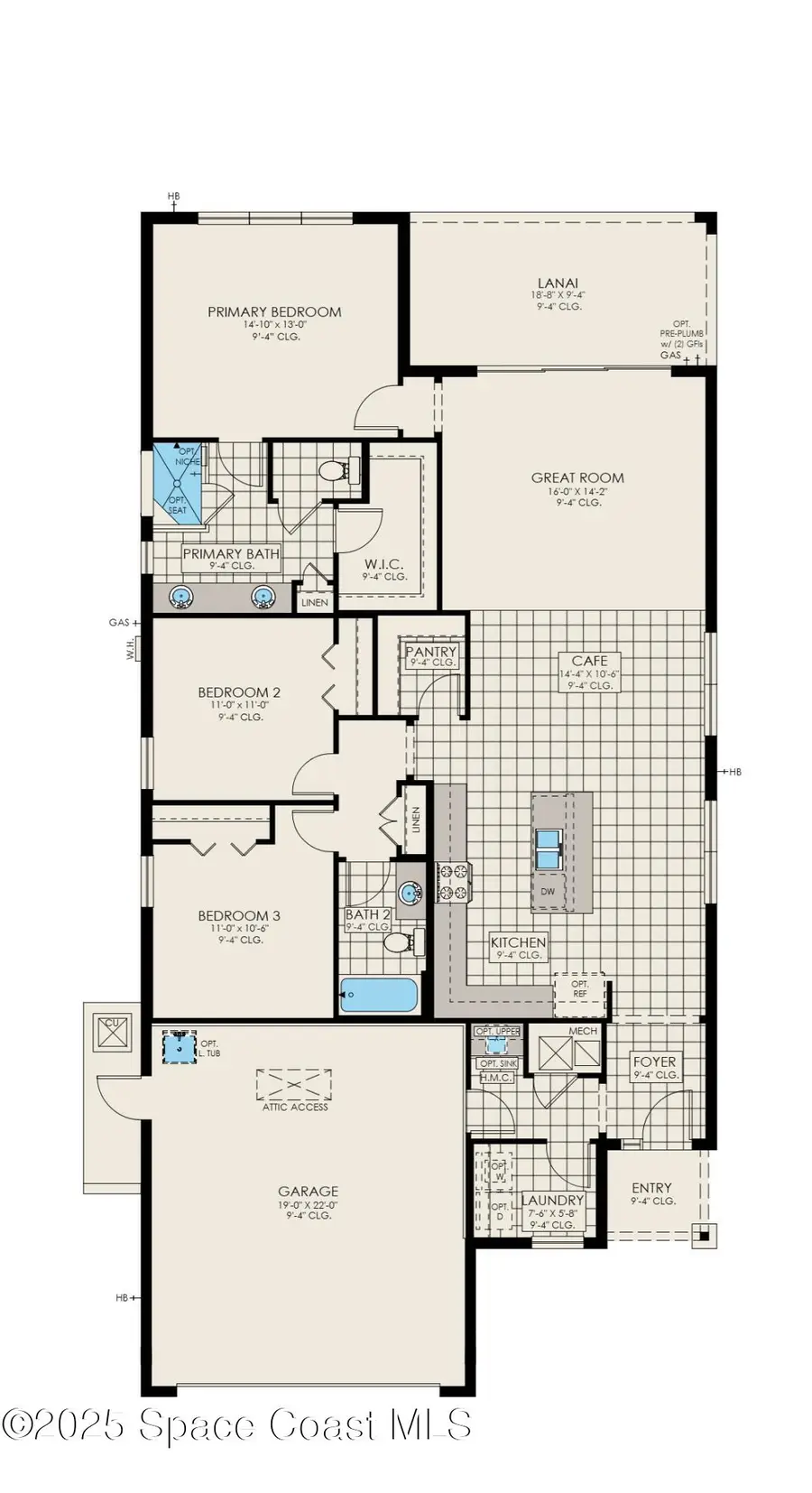 8550 Langila Drive, Melbourne, FL 32940 - Image #3