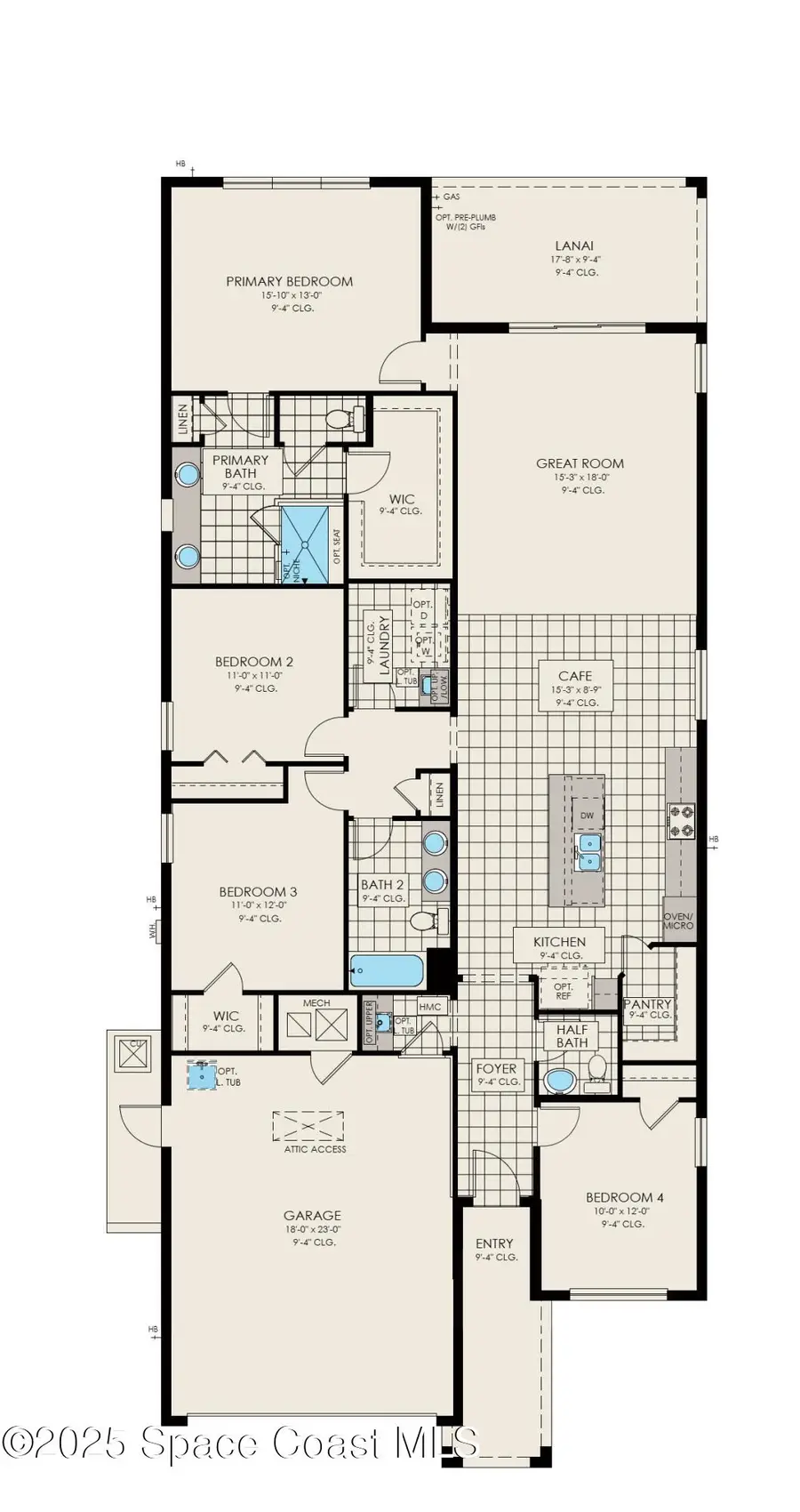 8560 Langila Drive, Melbourne, FL 32940 - Image #3