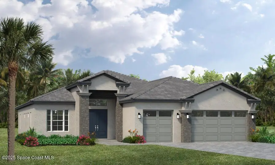 2203 Edestus Drive, Melbourne, FL 32940 - Image #2