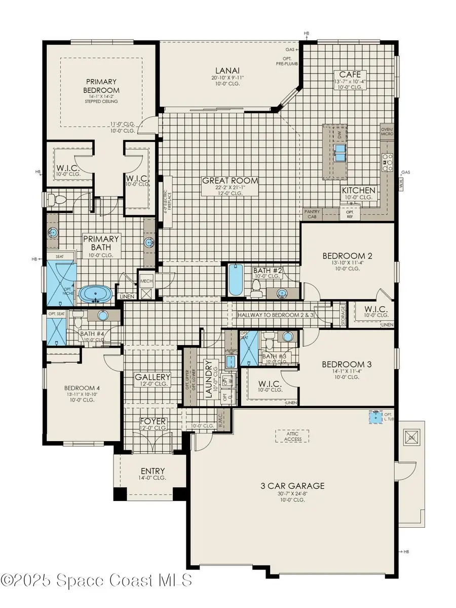 2203 Edestus Drive, Melbourne, FL 32940 - Image #3