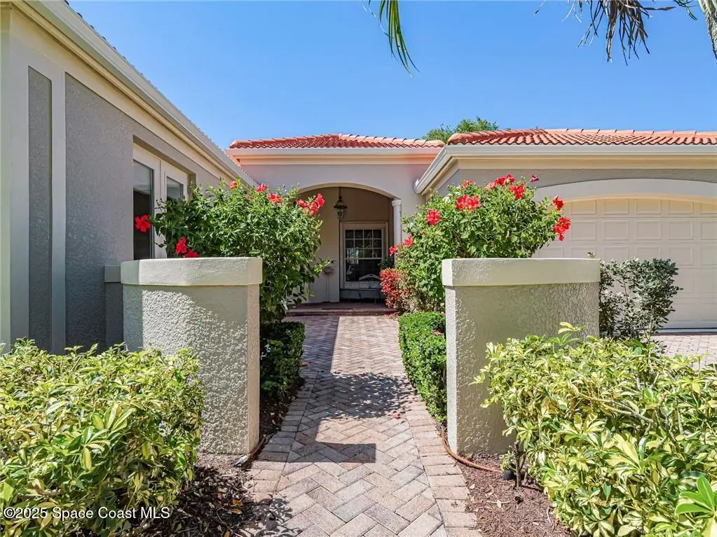 9325 E Maiden Court, Vero Beach, FL 32963 - Image #1