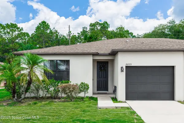 20723 Macon Parkway, Orlando, FL 32833