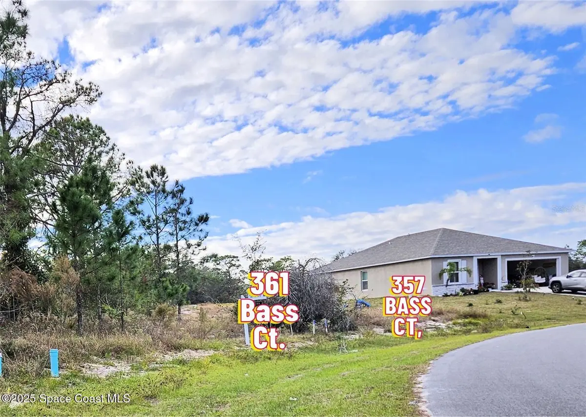 357 Bass Court, Poinciana, FL 34759 - Image #1