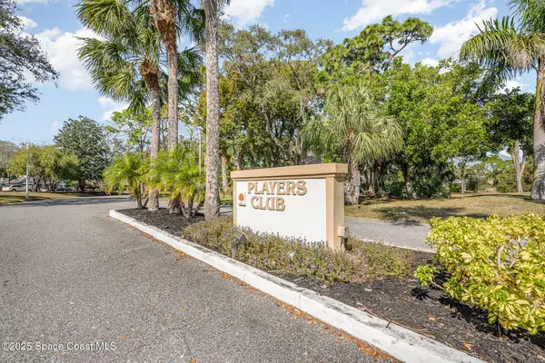 714 Players Court, Melbourne, FL 32940