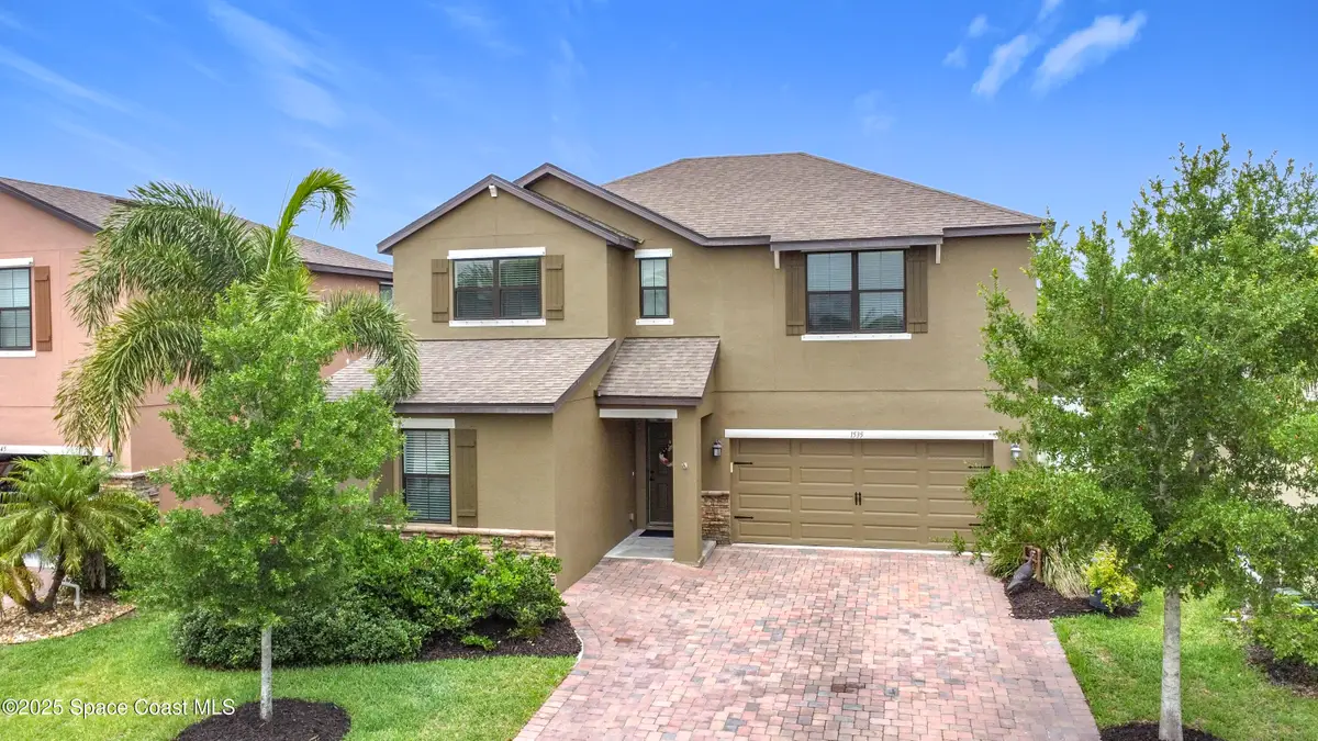 1535 Fuji Drive, Melbourne, FL 32940 - Image #1