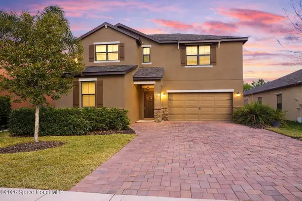 1535 Fuji Drive, Melbourne, FL 32940