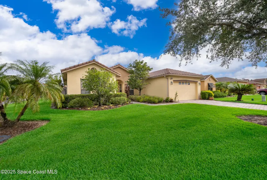 730 Villa Park Road, Poinciana, FL 34759 - #2