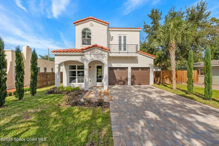 1473 Berkshire Avenue, Winter Park, FL 32789 - #2