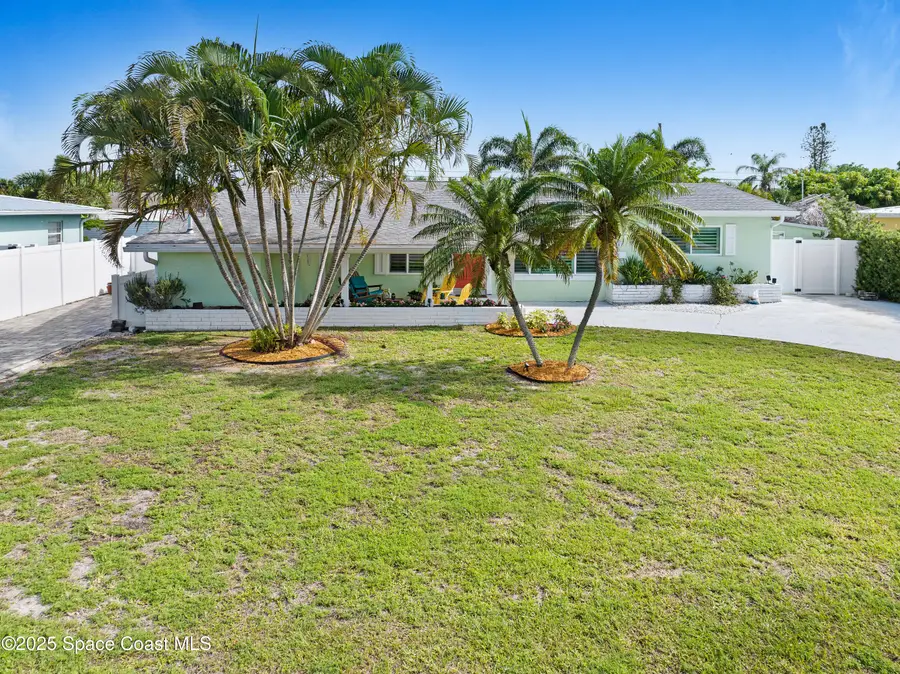 231 Ocean Boulevard, Satellite Beach, FL 32937 - #2