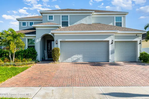 2061 Rush Bay Way, Orlando, FL 32824