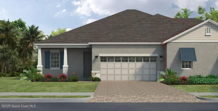 3280 Galeras Drive, Melbourne, FL 32940 - Image #2