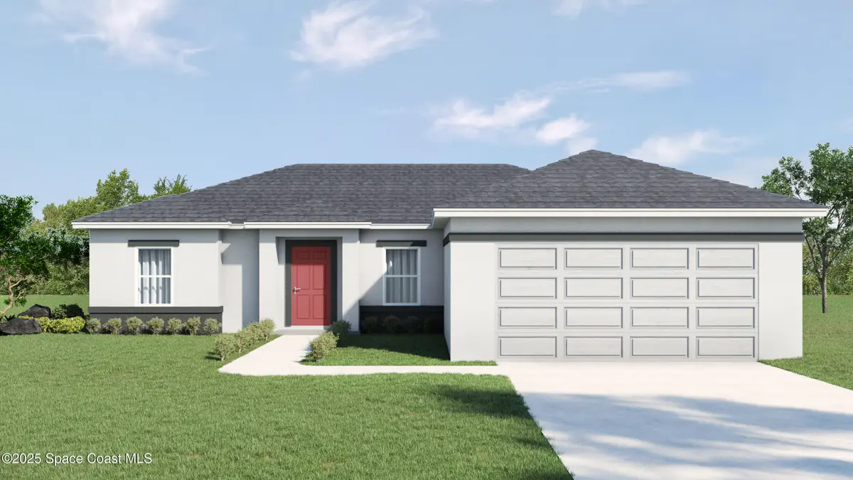 2141 Soria Avenue Sw, Palm Bay, FL 32908 - #1